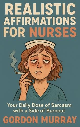 Realistic Affirmations for Nurses: Your daily Dose of Sarcasm with a Side of Burnout