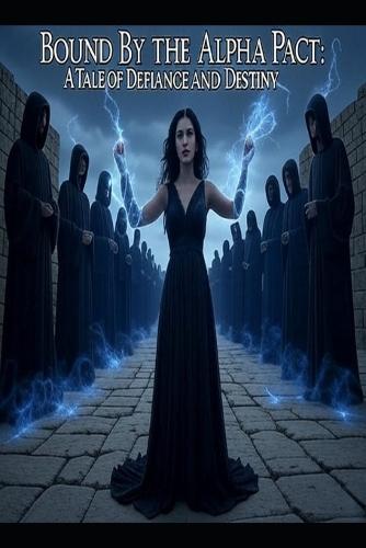 Bound By The Alpha Pact (The Omega Submission Trials Series, Book 1): : EROTIC COMPANION TO BOOK, A Tale Of Defiance And Destiny by Mullo Milani