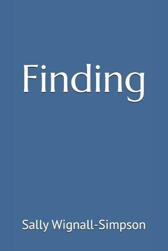 Finding