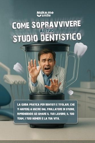 Come Sopravvivere Al Tuo Studio Dentistico