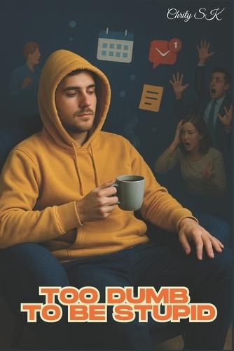 Too Dumb to Be Stupid: A Sane Guide in a World That's Too Smart