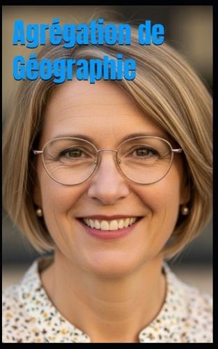 Agrégation de Géographie