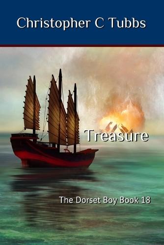 Treasure: The Dorset Boy Book 18