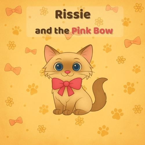 Rissie and the Pink Bow