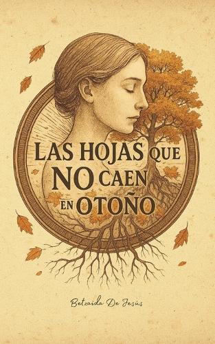 Las hojas que NO caen en otoño