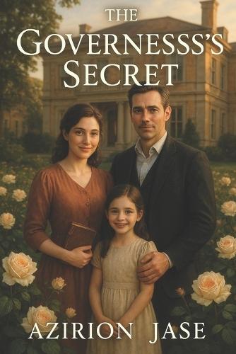 The Governess's Secret: A Grumpy Billionaire Single Dad Nanny Romance