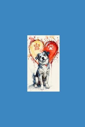 Pawprints on the Heart