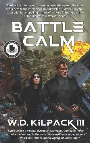 Battle Calm
