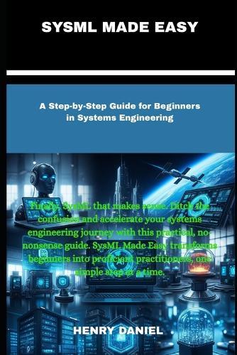 Sysml Made Easy: A Step-by-Step Guide for Beginners in Systems Engineering