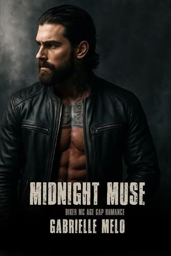 Midnight Muse: Biker MC Age Gap Romance