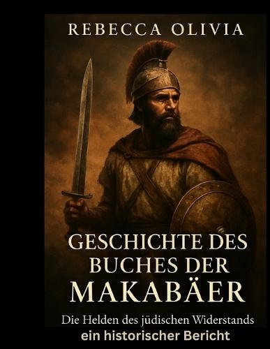Geschichte des Makkabäerbuchs: Die Helden des jüdischen Widerstands - ein historischer Bericht