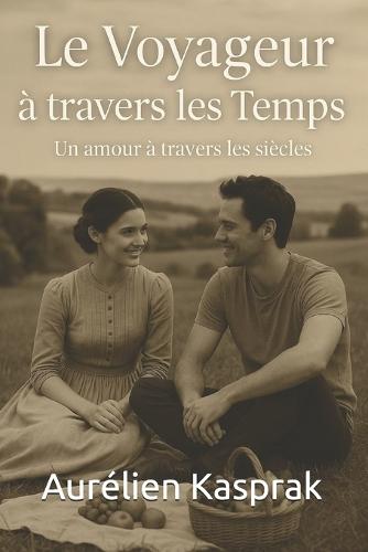 Le Voyageur à travers les Temps: Un amour à travers les siècles