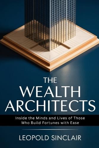 The Wealth Architects: Inside the Minds and Lives of Those Who Build Fortunes with Ease