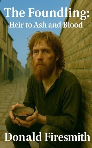 The Foundling: Heir of Ash and Blood