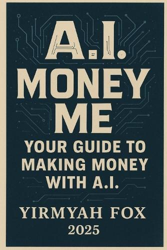 A.I. Money Me: Your Guide to Making Money with AI + 500 Bonus Business Ideas