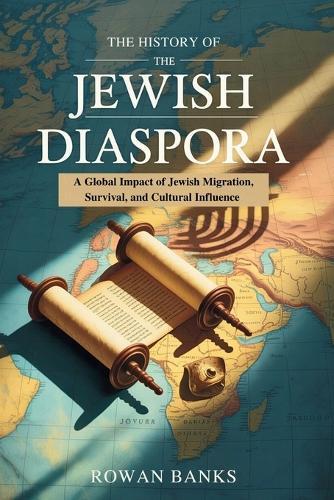 The History of the Jewish Diaspora: A Global Impact of the Jewish Migration, Survival, and Cultural Influence