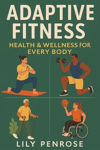 Adaptive Fitness: Health & Wellness for Every Body
