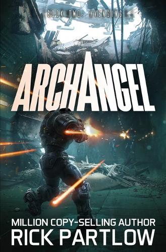 Archangel: Avenging