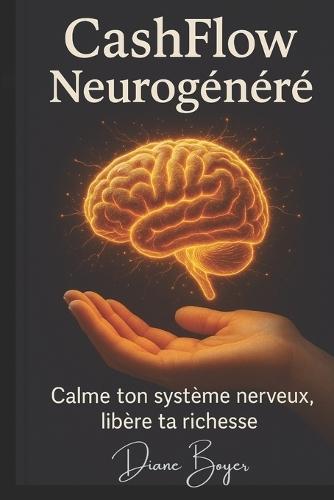 CashFlow Neurogénéré: Calme ton système nerveux, libère ta richesse