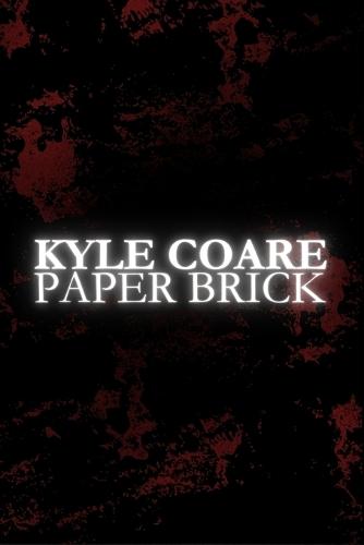 Paper brick