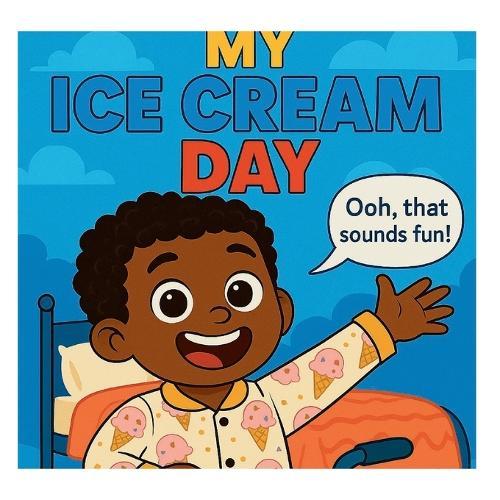 My Ice Cream Day