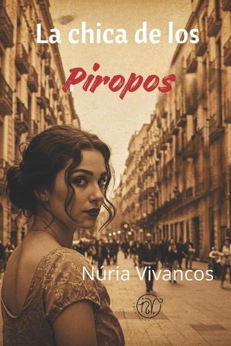 La chica de los piropos