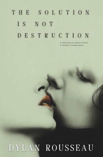 The Solution is Not Destruction