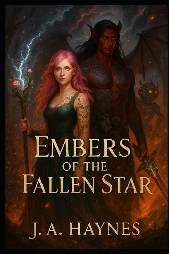 Embers of the fallen star