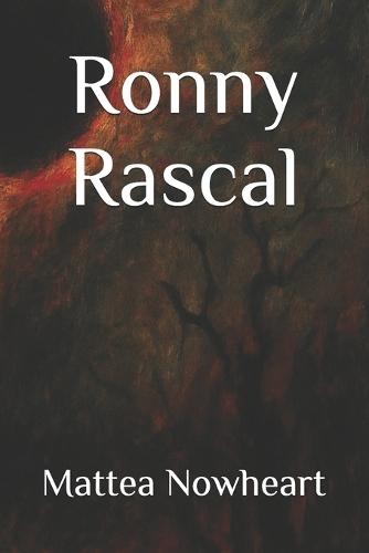 Ronny Rascal