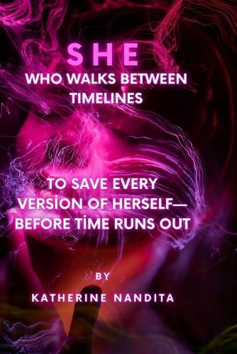 She: Who Walks Between Timelines