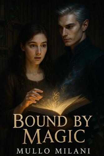 Boud By Magic, Erotic Companion: A Fae Fantasy Romance of Magic, War, and Forbidden Love By Mullo Milani