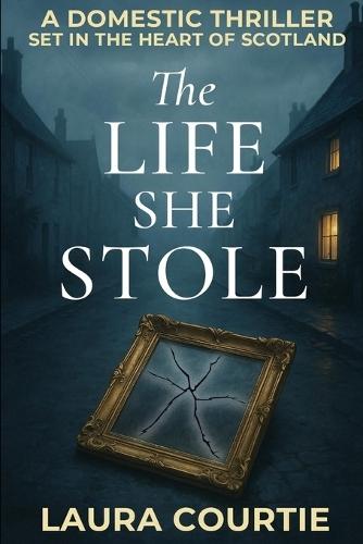 The life she stole