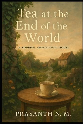 Tea at the End of the World: A Hopeful Apocalyptic Novel