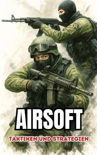 Airsoft: Taktiken und Strategien