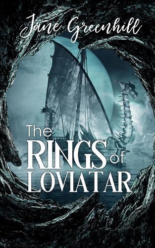 The Rings of Loviatar: A Bell Island Adventure
