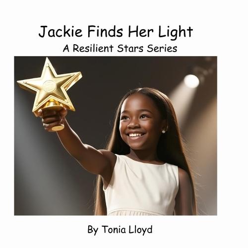 Jackie Finds Her Light