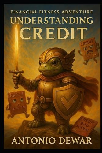 The Financial Fitness Adventure: Understanding Credit