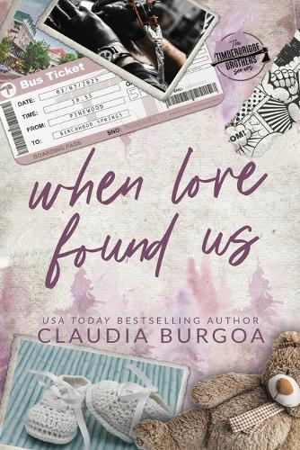 When Love Found Us