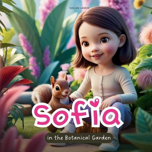 Sofia: in the Botanical Garden