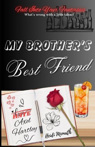 My Brother's Best Friend