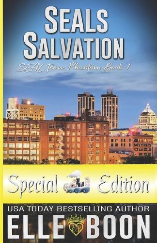 SEALs Salvation