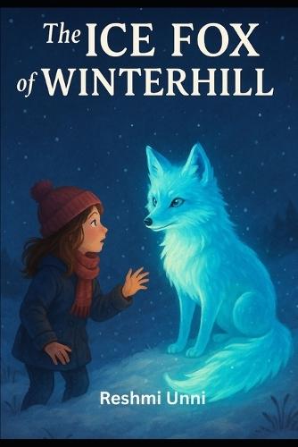 The Ice Fox of Winterhill