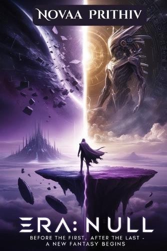 Era: Null Before the First, After the Last - A New Fantasy Begins: Epic fantasy adventure