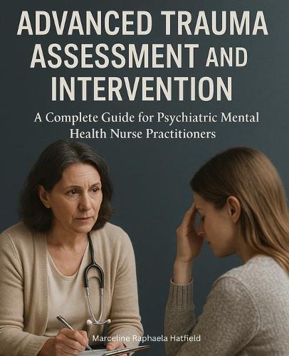Advanced Trauma Assessment and Intervention: A Complete Guide for Psychiatric Mental Health Nurse Practitioners