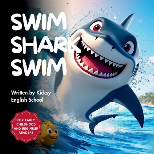 Swim Shark Swim