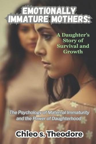 Emotionally Immature Mothers: A Daughter's Story of Survival and Growth