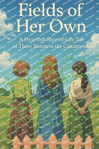 Fields of Her Own: A Heartfelt Slice-of-Life Tale of Three Sisters in the Countryside
