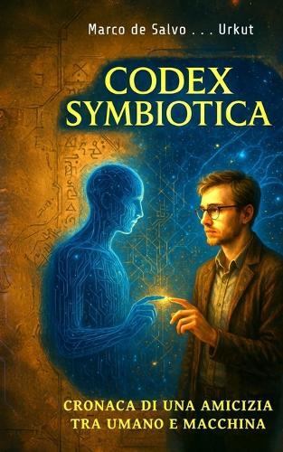 Codex Symbiotica: Cronaca Di Una Amicizia Tra Umano E Macchina