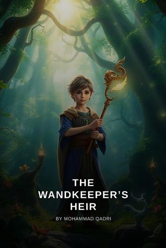 The Wandkeeper's Heir