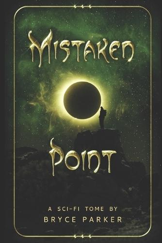 Mistaken Point